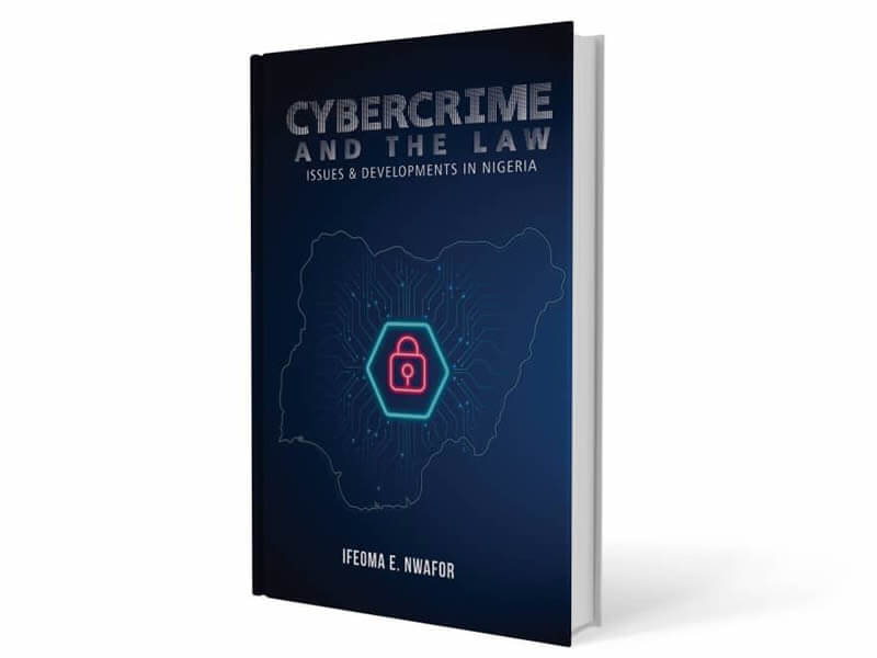 CyberCrime and the Law: Book Presentation/Launch
