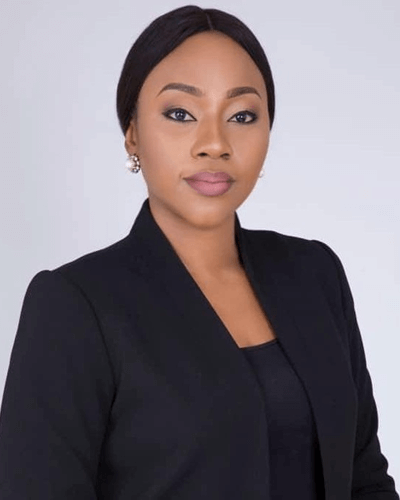 Dr Ifeoma E. Nwafor
