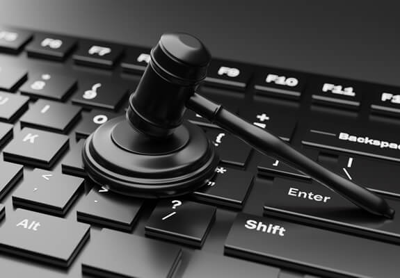 Cyber/Internet Technology law